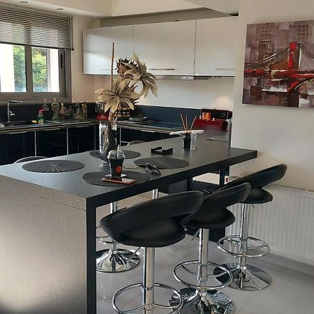 Villa Verde Artemida  Eksteriør billede