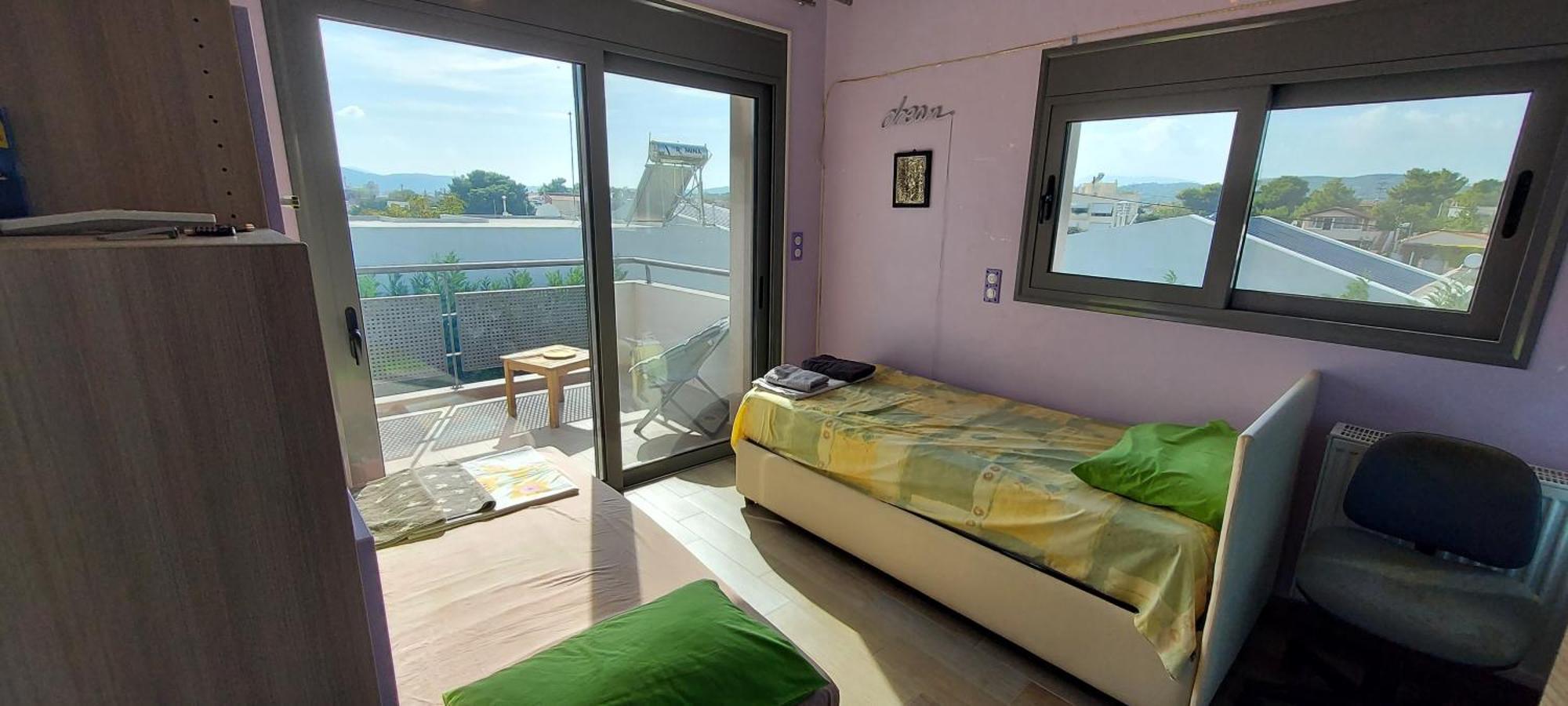 Villa Verde Artemida  Eksteriør billede